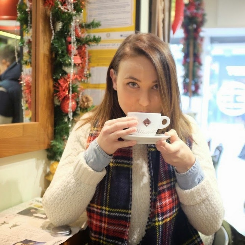 Meet your Posher, Charlotte